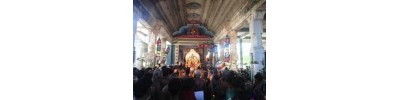 கந்தசுவாமி கோவில் - மாவிட்டபுரம் 